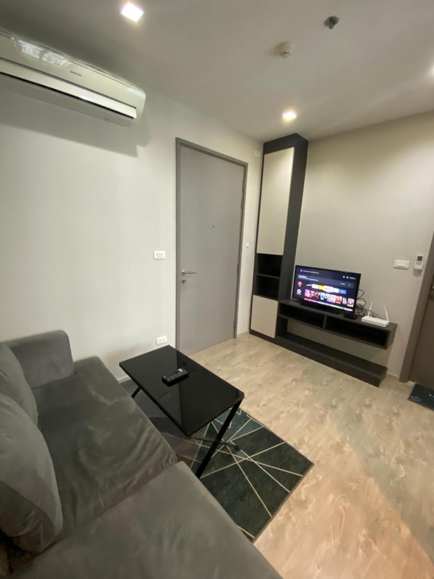 Ferienwohnung The Base In Pattaya Exterior foto